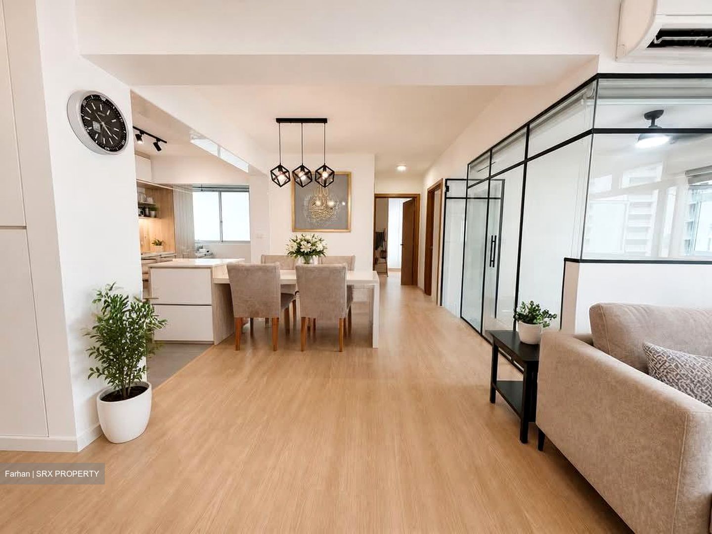 Blk 421B Northshore Straitsview (Punggol), HDB 4 Rooms #553720251